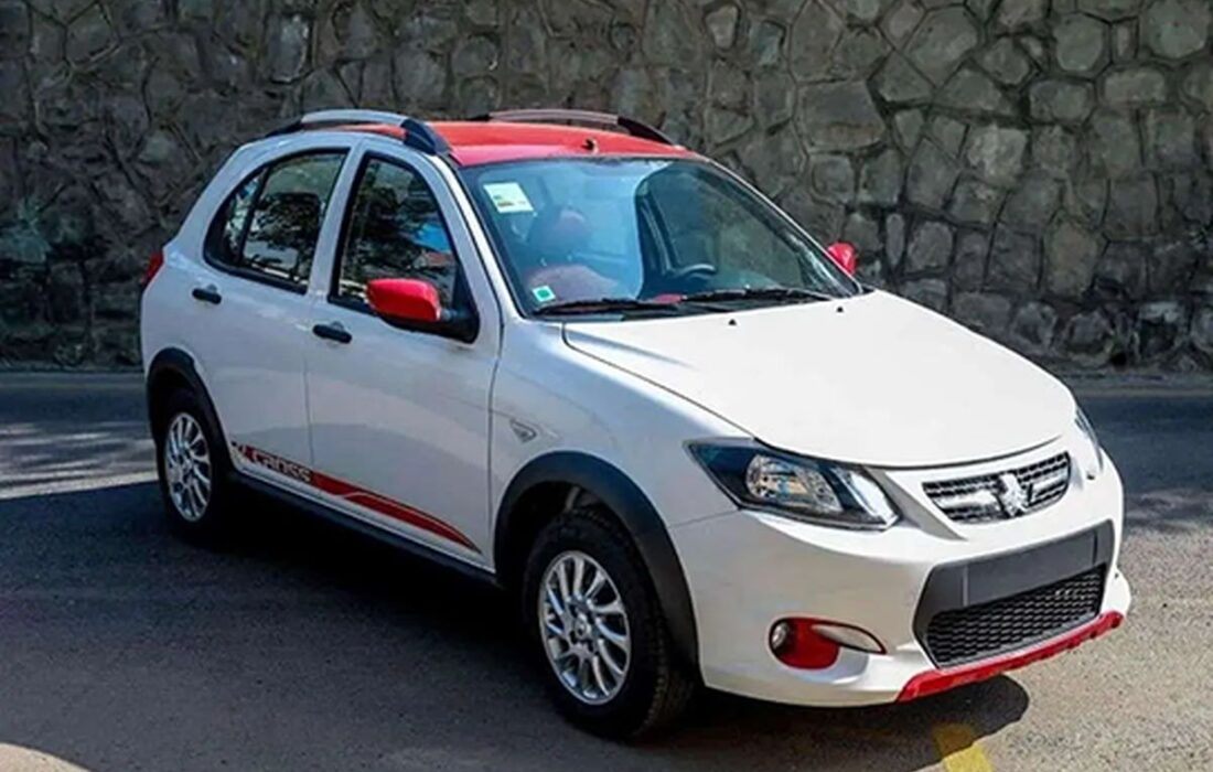 زمزمههای توقف تولید کوییک و ساینا بالا گرفت