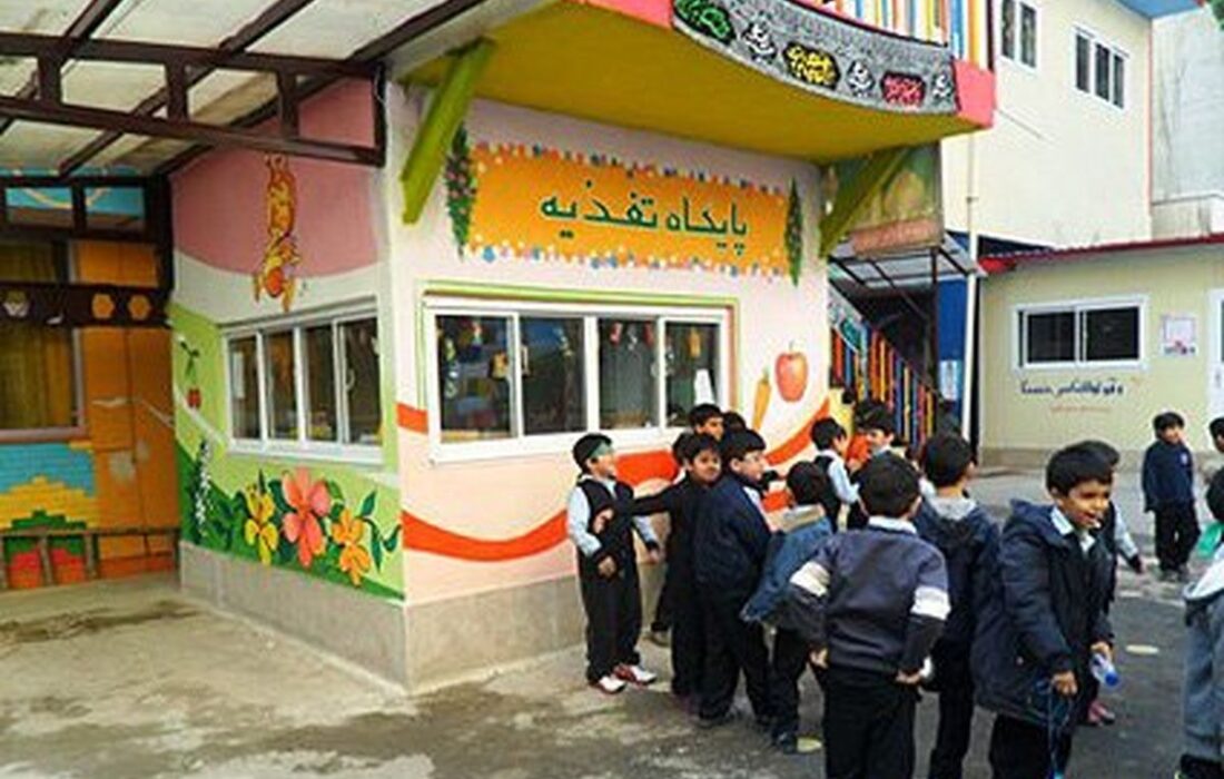 ممنوعیت فروش این خوراکی‌ها در بوفه‌های مدارس