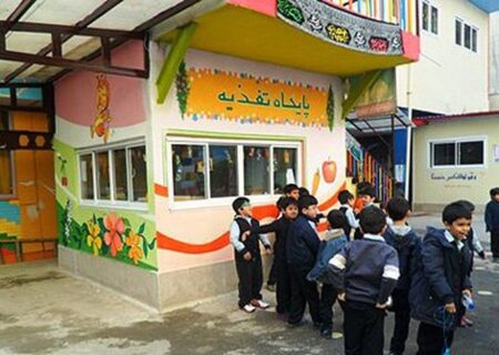 ممنوعیت فروش این خوراکی‌ها در بوفه‌های مدارس