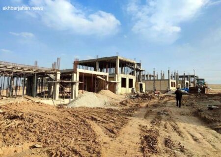 برآورد هزینه ساخت مسکن 100 متری در مناطق روستایی
