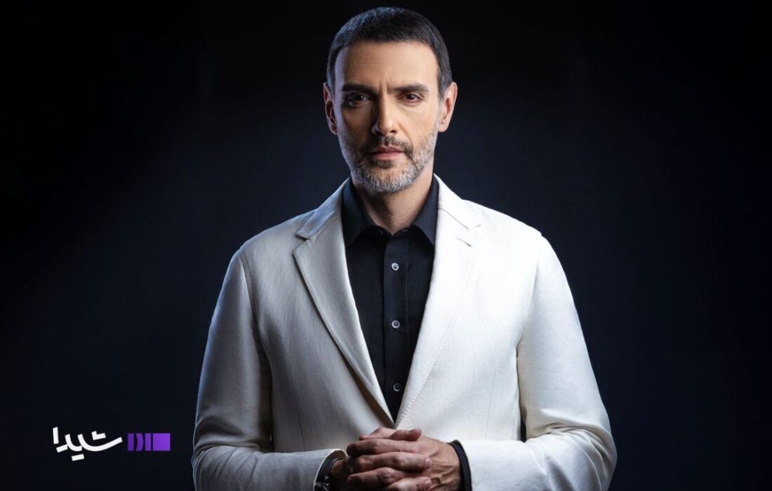 «پرسونا»؛ تاکشوی جدید با اجرای شیدا روی آنتن میرود