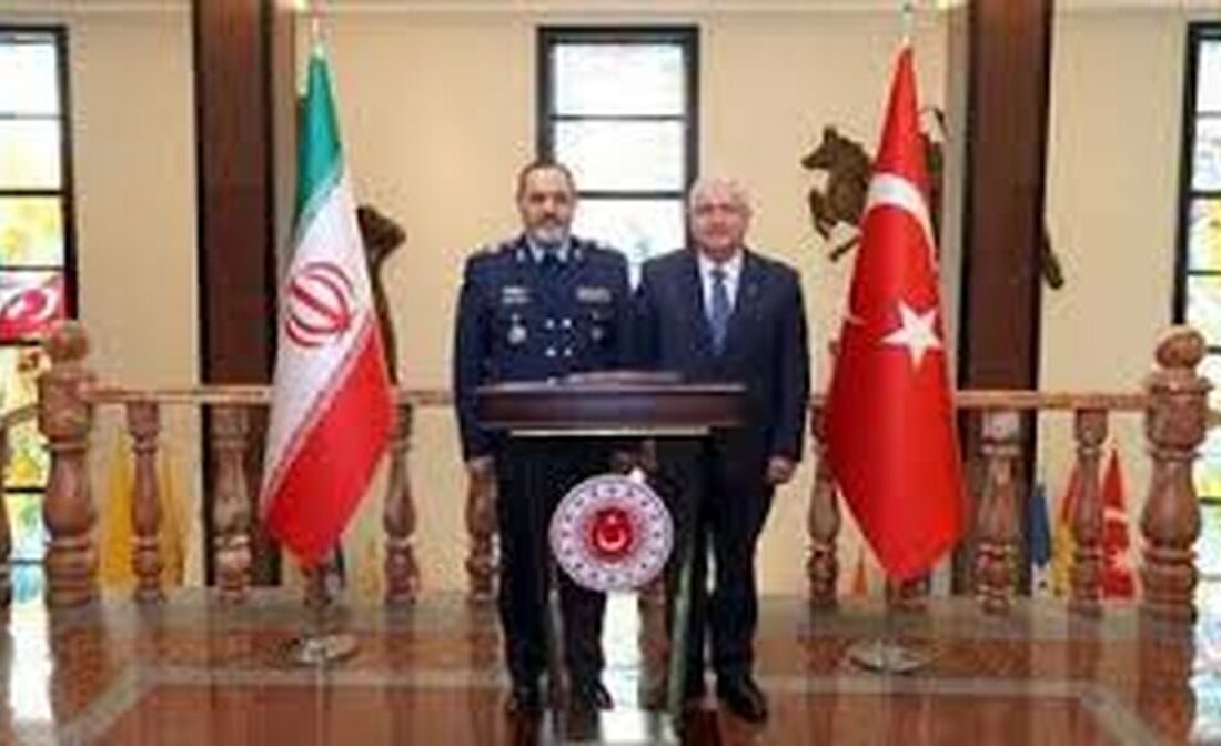 ترکیه حمله اسرائیل به کاروان صمود را «اقدامی تروریستی» خواند