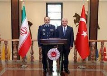 ترکیه حمله اسرائیل به کاروان صمود را «اقدامی تروریستی» خواند