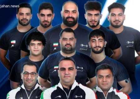 درخشش دوباره وزنه‌برداری ایران در عرصه جهانی