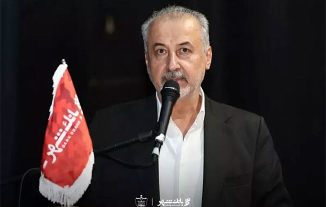 فراخوان دلسوزانه برای استعفای رضا درویش!