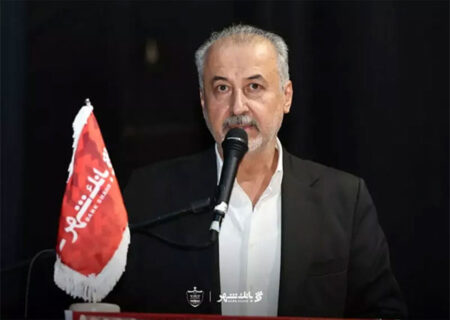 فراخوان دلسوزانه برای استعفای رضا درویش!