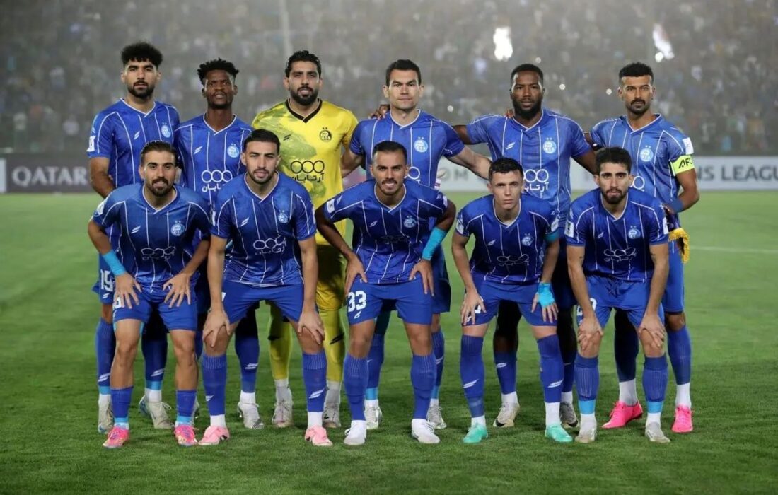 انتقاد تند از عملکرد استقلال؛ بازیکنان بیکیفیت جمع کنند و بروند!