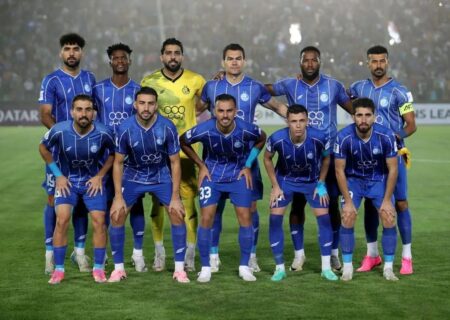 انتقاد تند از عملکرد استقلال؛ بازیکنان بی‌کیفیت جمع کنند و بروند!