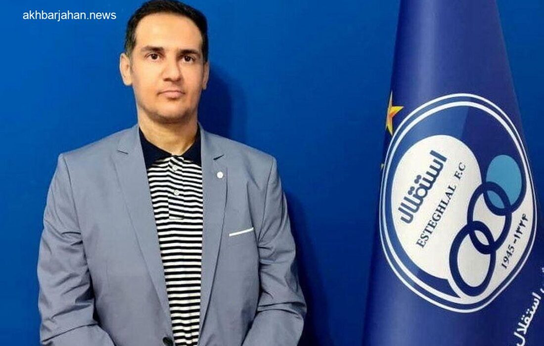 اتهام سنگین یک استقلالی به فردوسی‌پور: عادل در گرداب مافیا؟