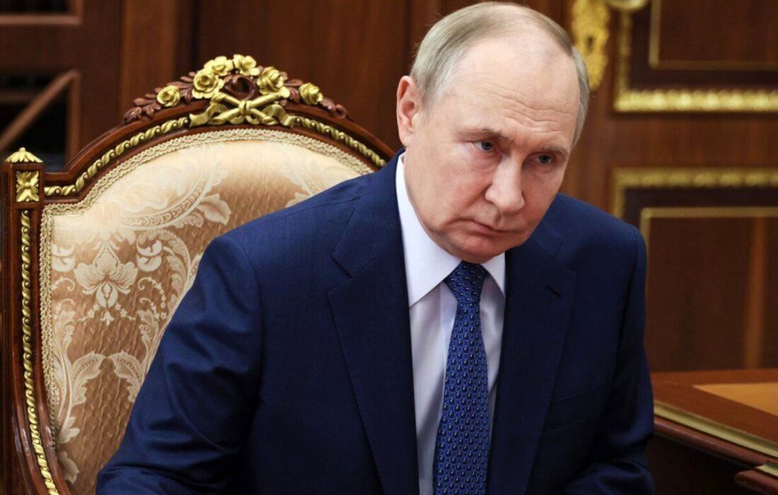 به صدا درآمدن آژیر خطر حمله هستهای در روسیه