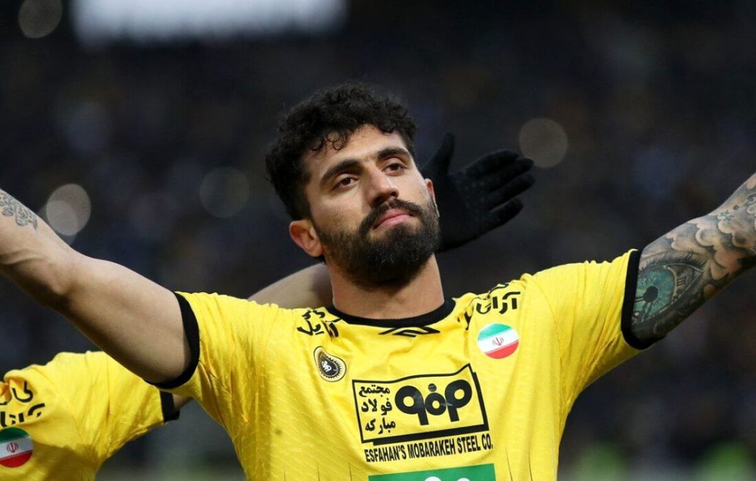 اقدام عجیب در اصفهان؛ زیر گرفتن دانشگر با لودر!