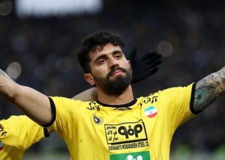 اقدام عجیب در اصفهان؛ زیر گرفتن دانشگر با لودر!