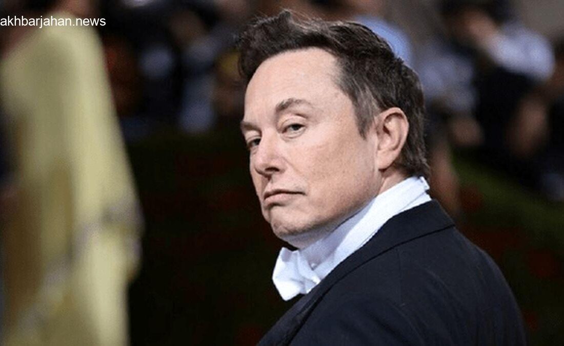 اعتراض جدید ایلان ماسک به سیاستهای دولت آمریکا