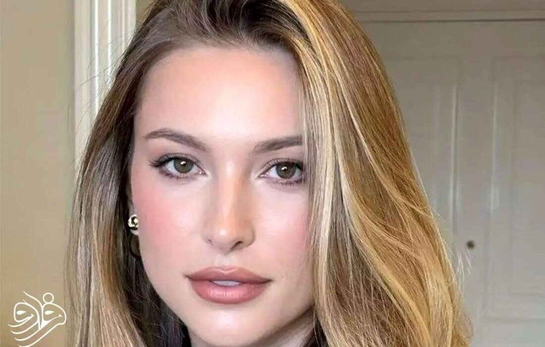 دختر استیو جابز با یک پست، غوغایی در اینترنت به پا کرد!