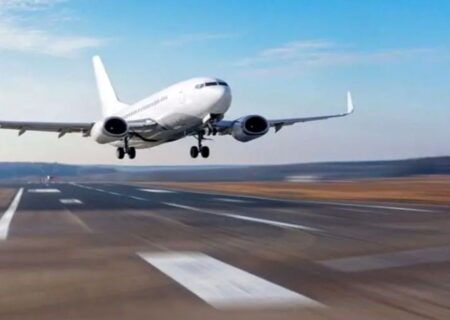 افزایش ظرفیت پروازهای داخلی در آسمان ایران