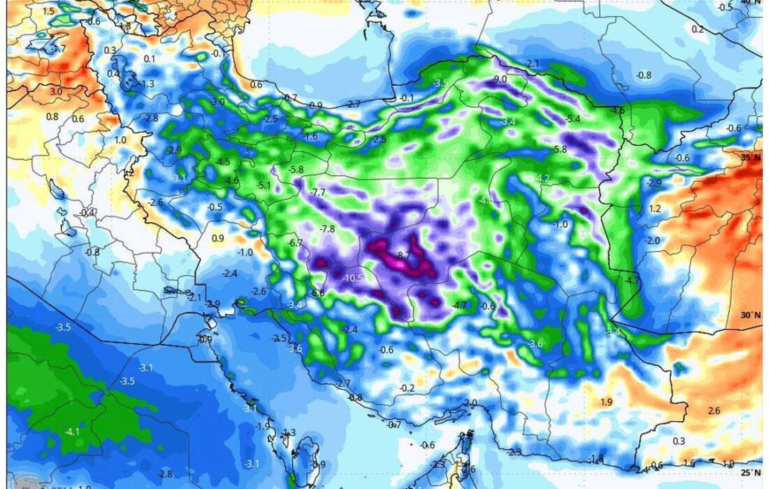 مهرماه با یک خبر غیرمنتظره به پایان میرسد