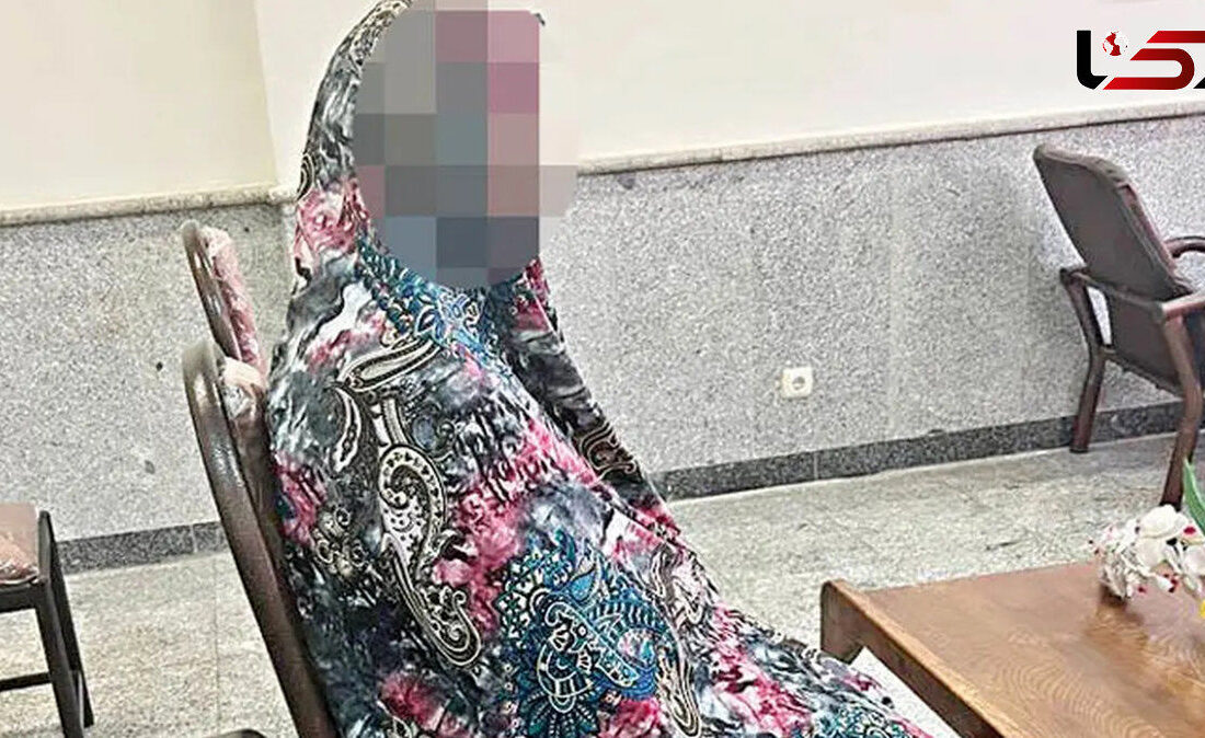 رمزگشایی از قتل پیرزن تهرانی؛ پای یک زن آشنا در میان است