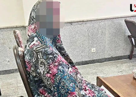 رمزگشایی از قتل پیرزن تهرانی؛ پای یک زن آشنا در میان است