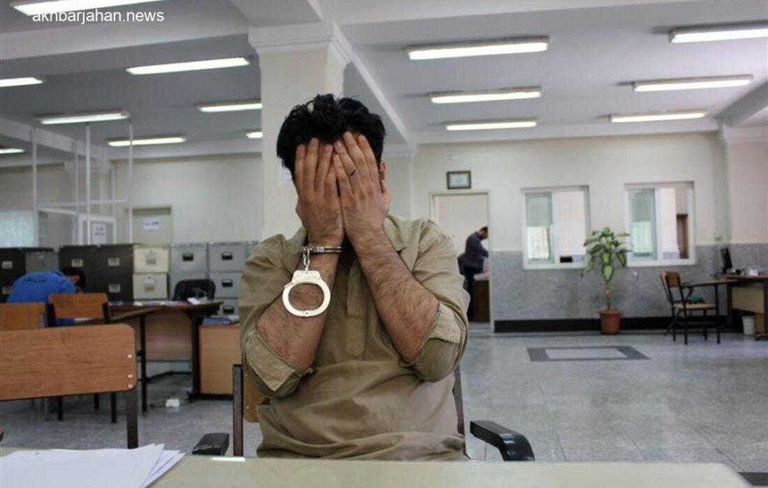 قاتل مشمول عفو، قربانی جنایت شد