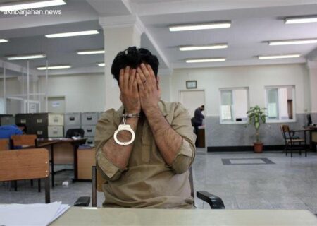 قاتل مشمول عفو، قربانی جنایت شد