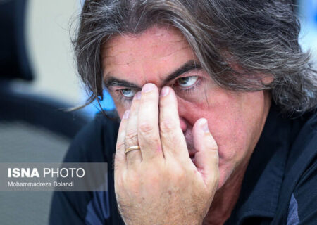 مشکلات فنی یا حواشی رختکن؛ دردسر اصلی ساپینتو چیست؟