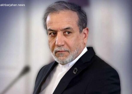 واکنش عراقچی به مذاکره با آمریکا در گفتگوی خبری