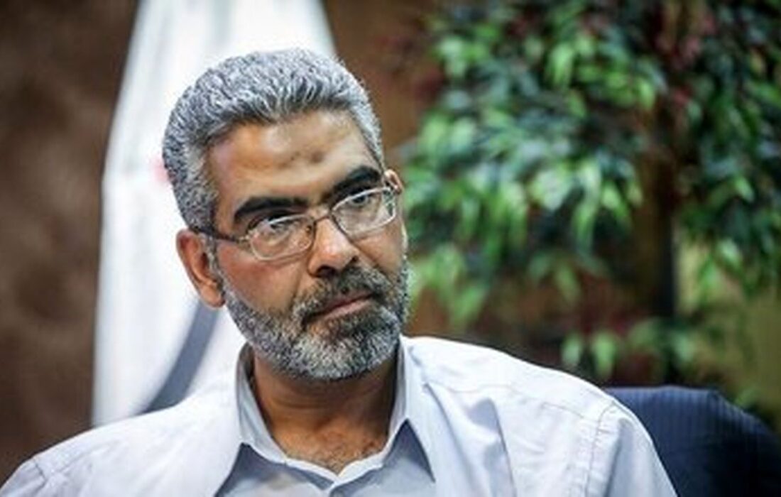 صمصامی: حذف صفرها، راهی برای احیای ارزش پول ملی نیست