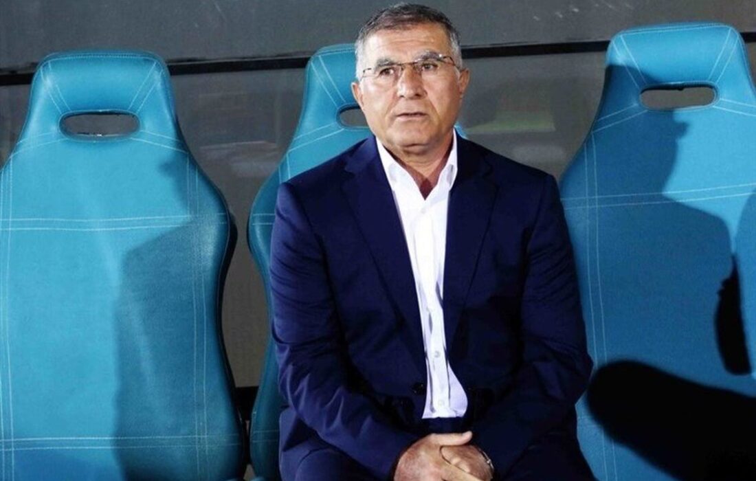 جلالی: فوتبال ایران نیازمند موفقیت چهرههایی مانند هاشمیان است