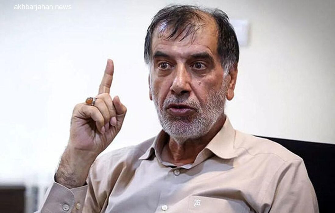 باهنر بار دیگر درباره اظهارات اخیر خود پیرامون حجاب واکنش نشان داد