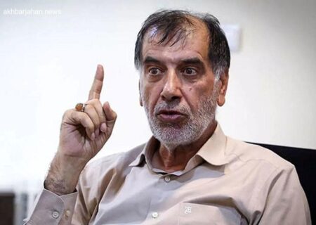 باهنر بار دیگر درباره اظهارات اخیر خود پیرامون حجاب واکنش نشان داد