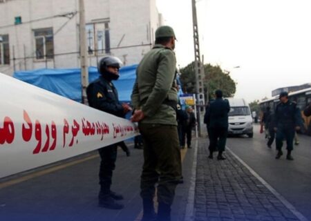 دستگیری دوست خانوادگی در ارتباط با قتل هولناک زن تهرانی