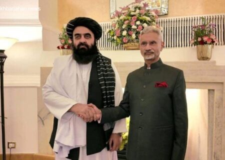 پاسخ پاکستان به سخنان متقی و موضع‌گیری مشترک هند و افغانستان