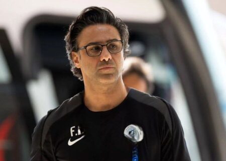 ابهام در پاسخ مدیر استقلالی درباره احتمال بازگشت مجیدی!