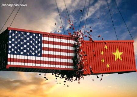 آغاز تنش‌های تازه بین ایالات متحده و چین؛ ماجرا چیست؟
