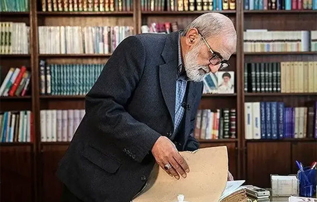 واکنش کیهان به ماجرای هدیه یک میلیونی حسین شریعتمداری