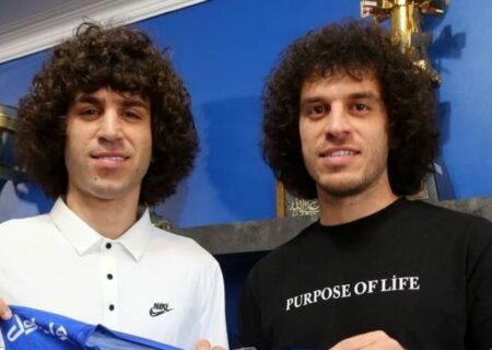 اشتباه فیفا به نفع استقلال؛ ماجرای استعلام منتظر محمد چه بود؟