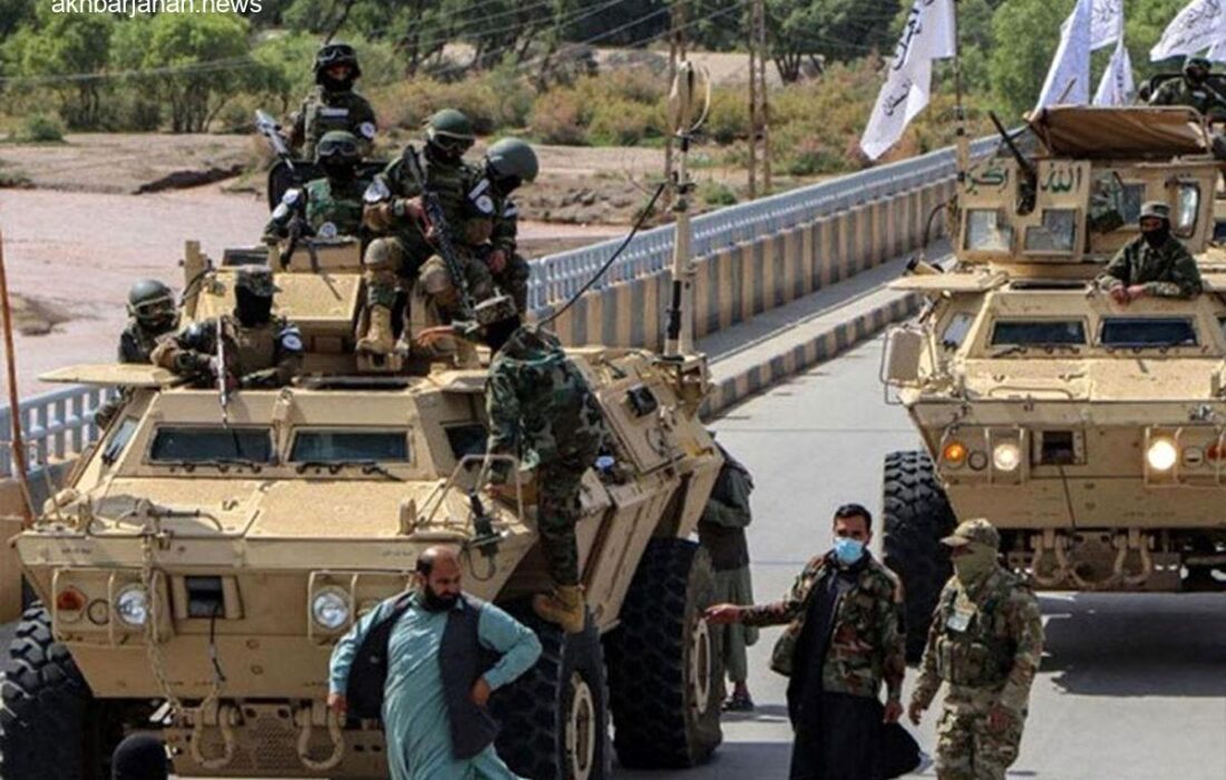 ارتش پاکستان در نبرد با طالبان تلفات سنگینی متحمل شد