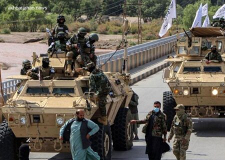 ارتش پاکستان در نبرد با طالبان تلفات سنگینی متحمل شد