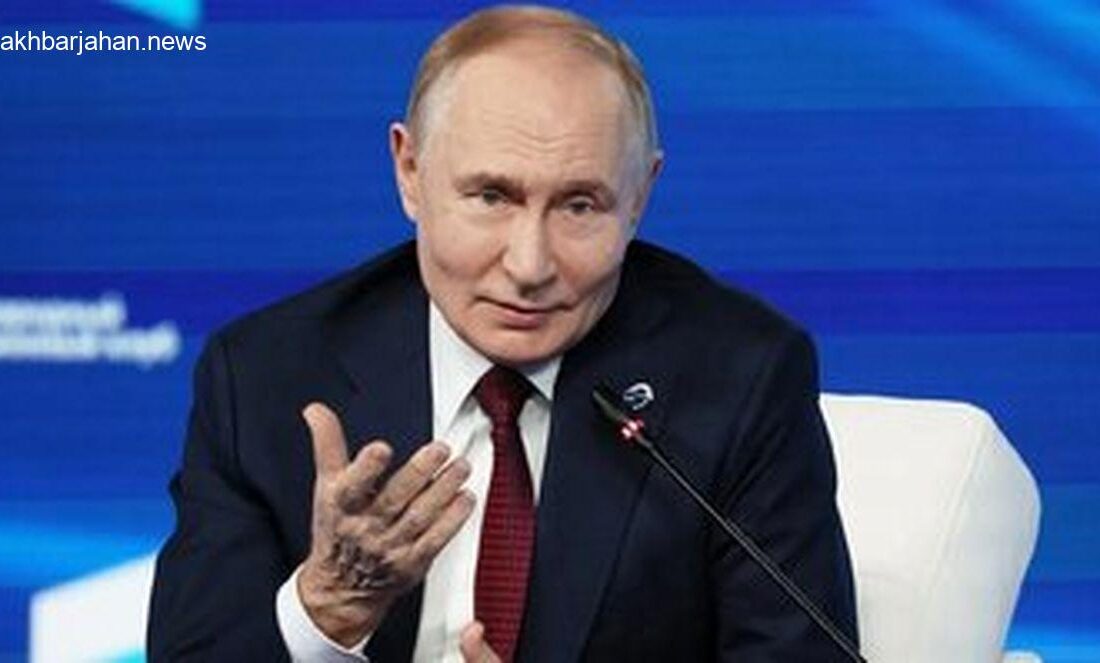 هشدار نتانیاهو به پوتین: احتمال درگیری مجدد ایران