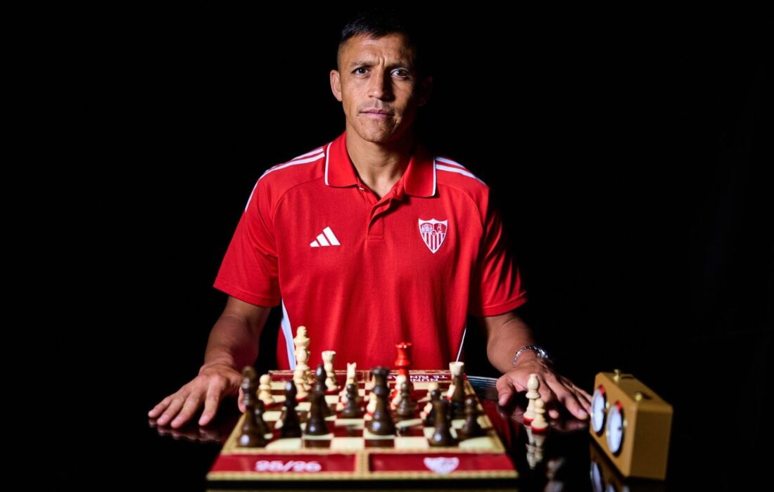 وقتی ستاره اسبق، دل هواداران بارسا را به درد آورد!