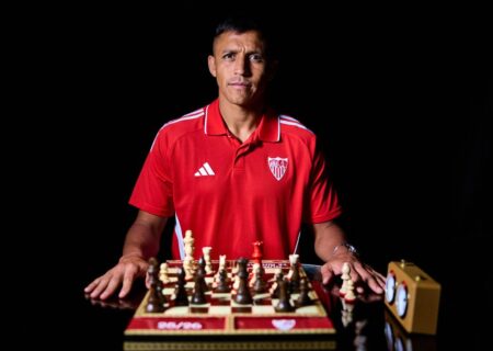 وقتی ستاره اسبق، دل هواداران بارسا را به درد آورد!