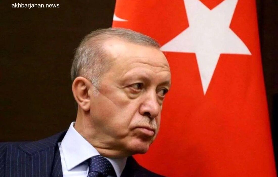 اردوغان از سفر قریبالوقوع خود به غزه خبر داد