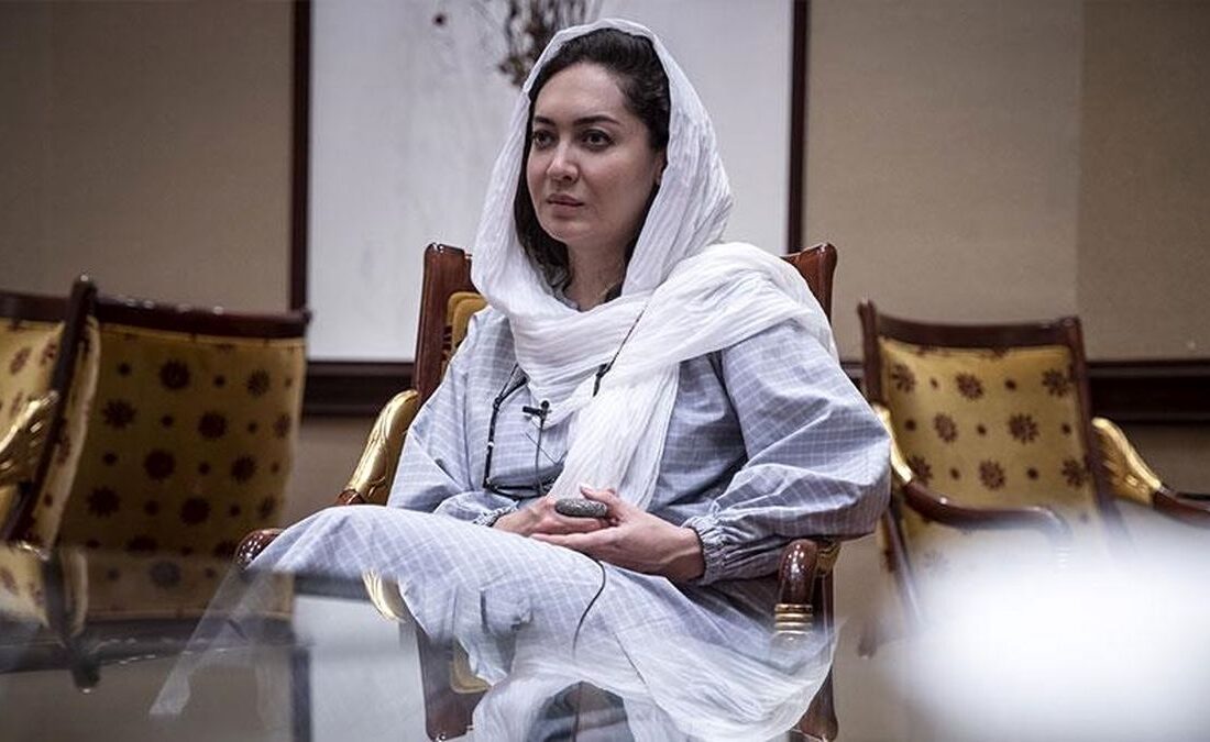 آیا نیکی کریمی از دنیای بازیگری خداحافظی میکند؟