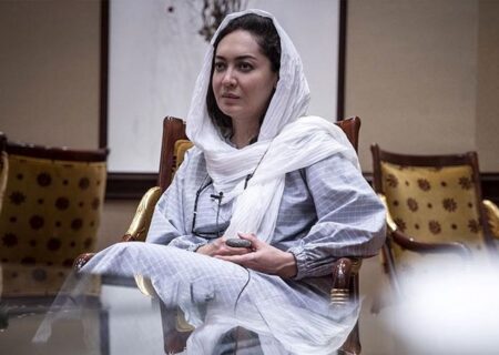 آیا نیکی کریمی از دنیای بازیگری خداحافظی می‌کند؟