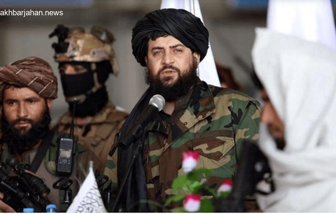 طالبان از پایان عملیات نظامی علیه پاکستان خبر داد