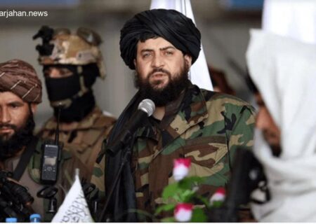طالبان از پایان عملیات نظامی علیه پاکستان خبر داد