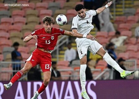 رقابت عراق و عربستان برای تصاحب سهمیه جام‌جهانی