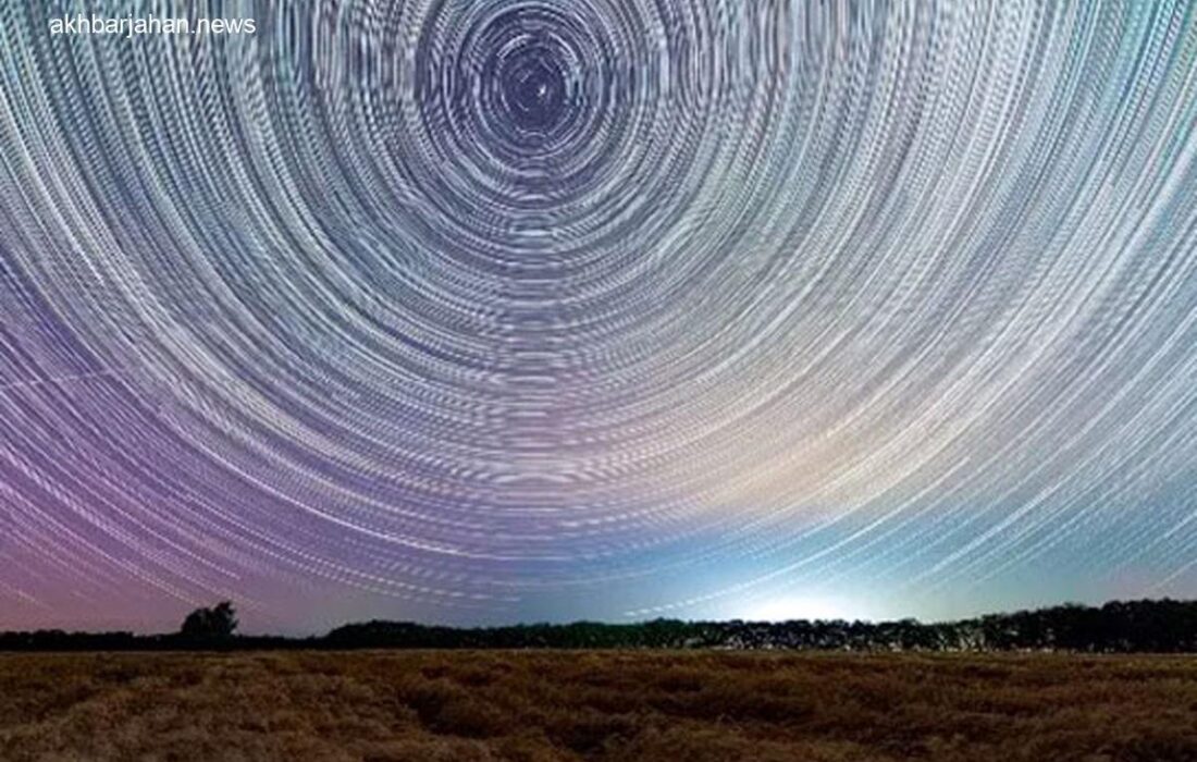 دلیل عدم احساس حرکت زمین چیست؟