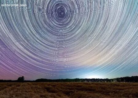 دلیل عدم احساس حرکت زمین چیست؟