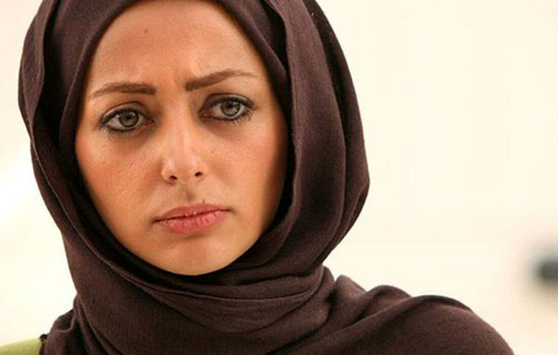 واکنش احساسی نفیسه روشن به خبر جدایی والدینش